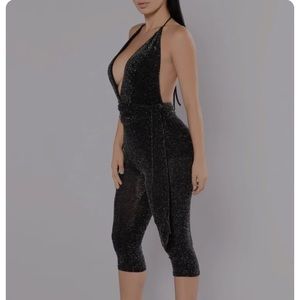 FASHION NOVA jumpsuit 🔸brand new with tags🔸